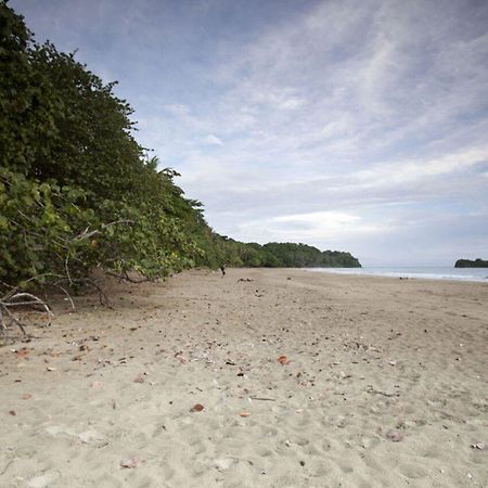 Azania Bungalows Puerto Viejo de Talamanca 外观 照片