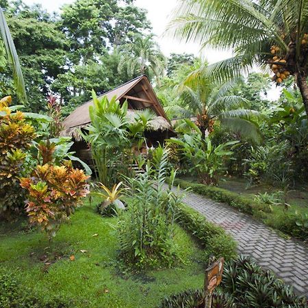 Azania Bungalows Puerto Viejo de Talamanca 外观 照片