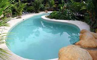 Azania Bungalows Puerto Viejo de Talamanca 外观 照片