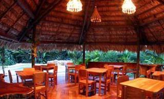 Azania Bungalows Puerto Viejo de Talamanca 外观 照片