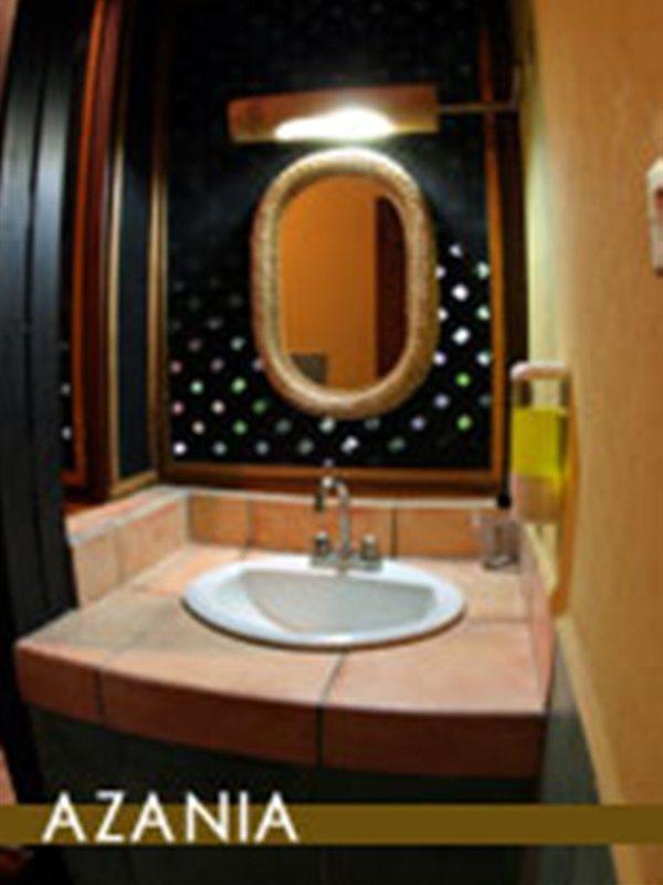 Azania Bungalows Puerto Viejo de Talamanca 外观 照片