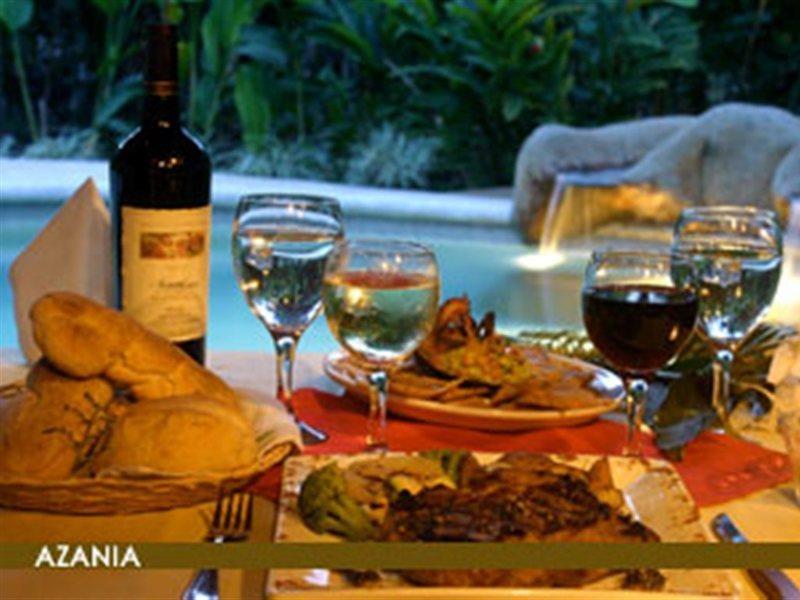 Azania Bungalows Puerto Viejo de Talamanca 外观 照片