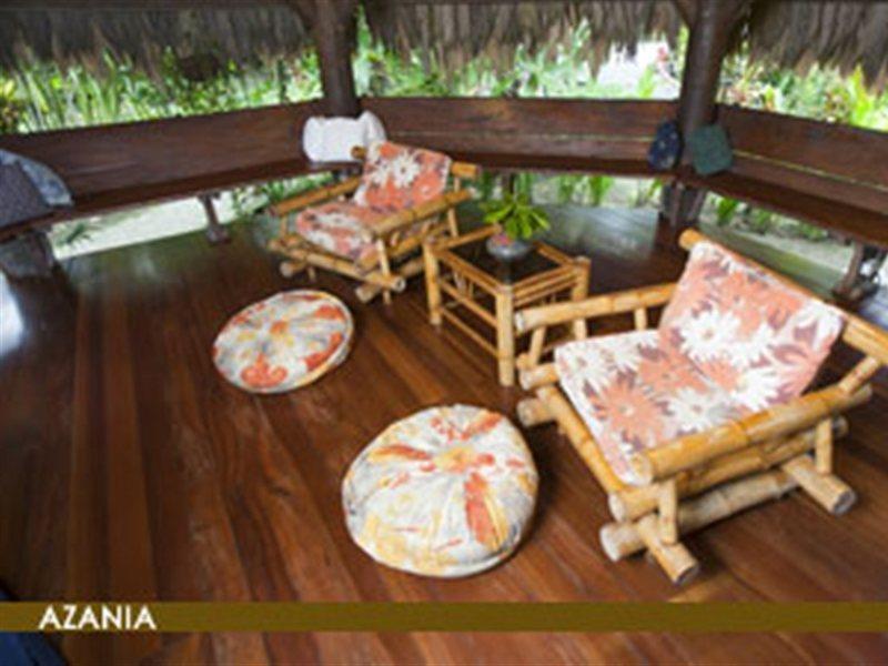 Azania Bungalows Puerto Viejo de Talamanca 外观 照片